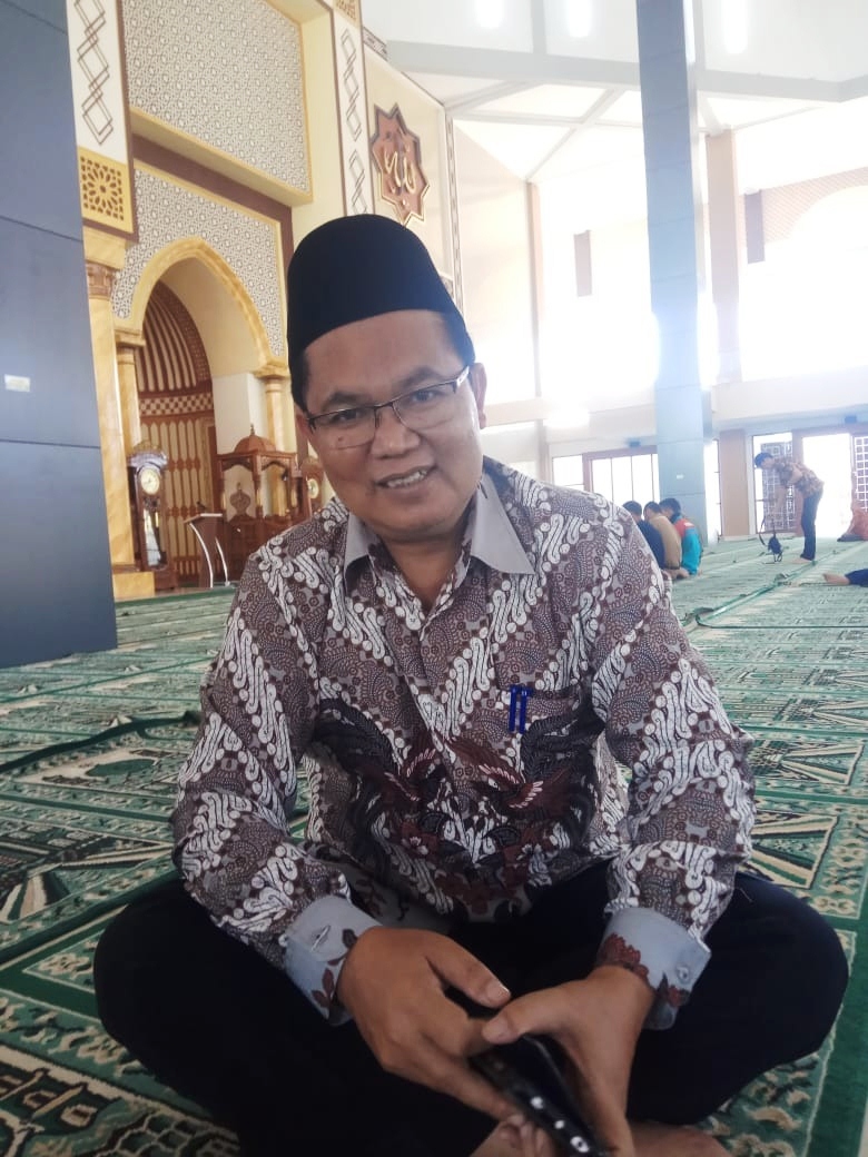 ASN Diimbau untuk Berkurban