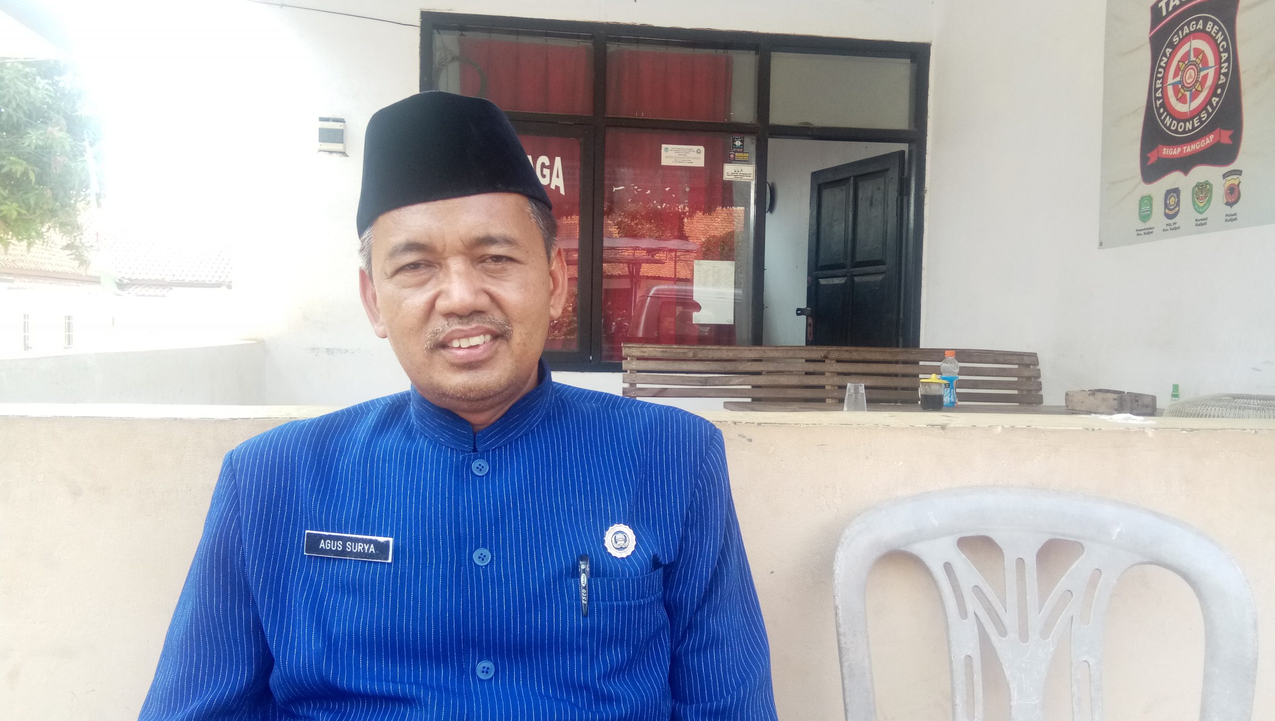 Peran Penyuluh Agama Honorer Antisipasi Ajaran Menyimpang