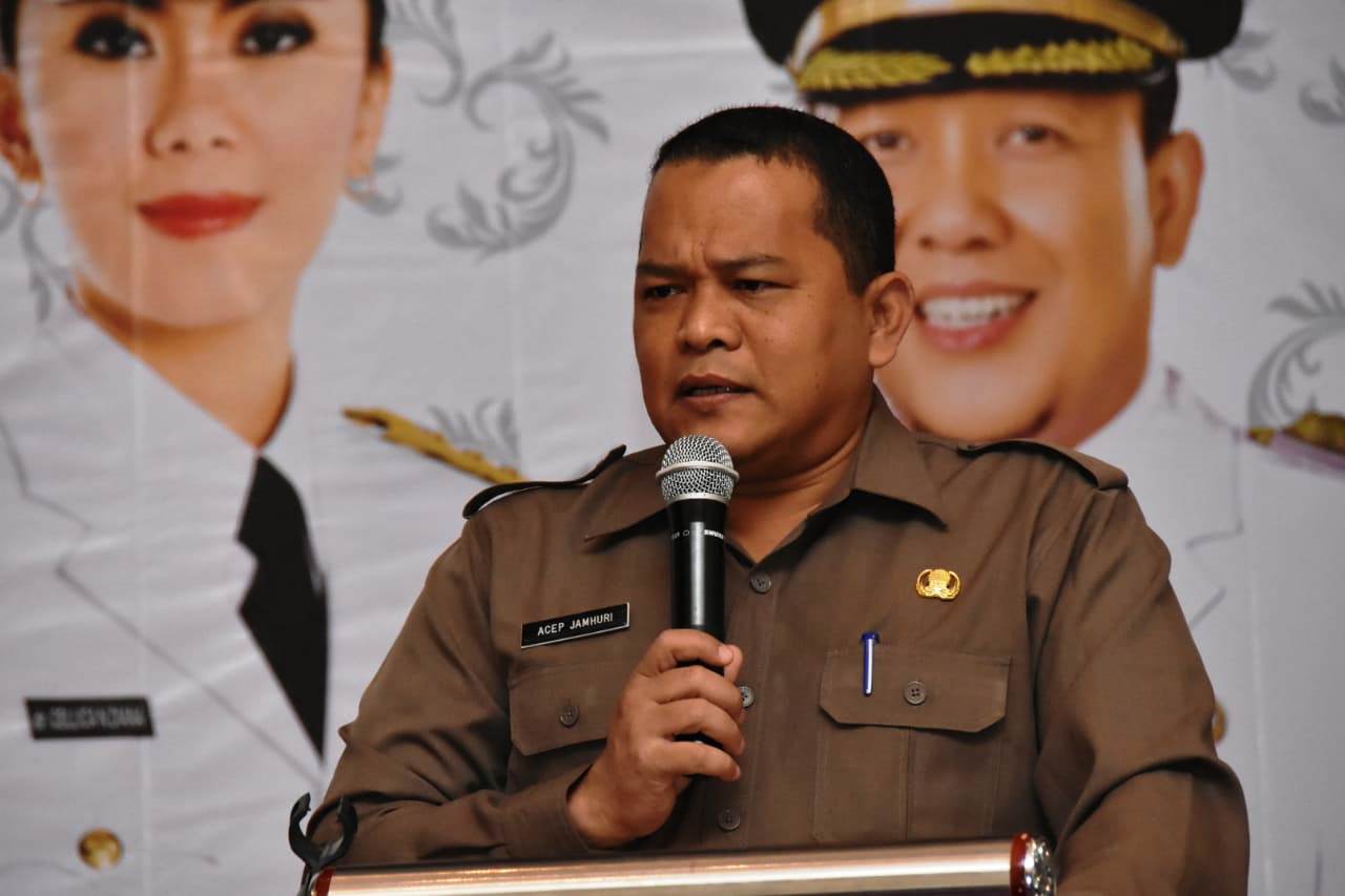 Pemkab Karawang Defisit Rp200 Miliar