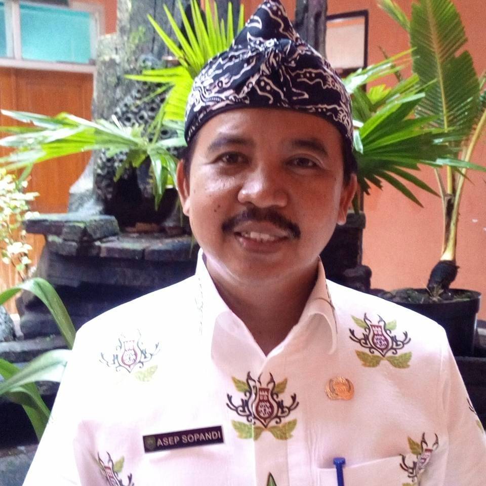 Muspika Bantah Tuduhan Pedagang Pasar Purwadadi