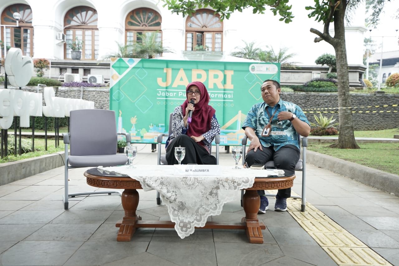 Target PLN Jabar: Elektrifikasi Capai 100 Persen pada Akhir 2019