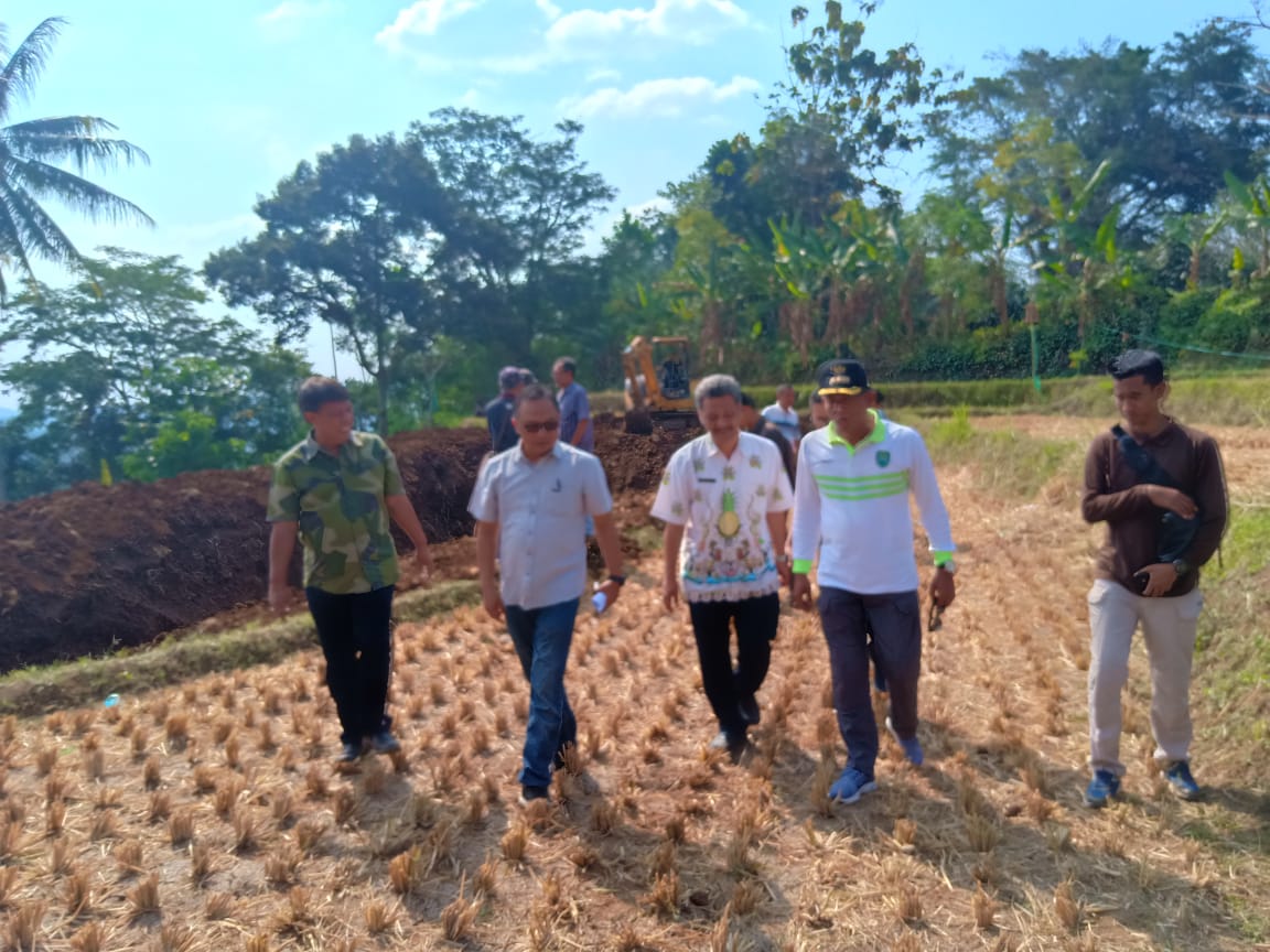 Ke Mana Pemkab Subang Akan Ajukan Pinjaman? Ruhimat Sebut Dua Lembaga Ini