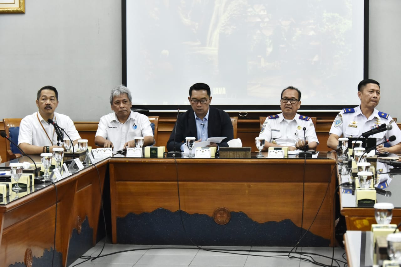 Gubernur Pastikan Kunjungan ke Luar Negeri Bermanfaat bagi Warga Jabar