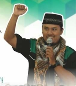 Mengenang Almarhum Fahmi Fasya, Pejuang Literasi Hingga Akhir Hayat