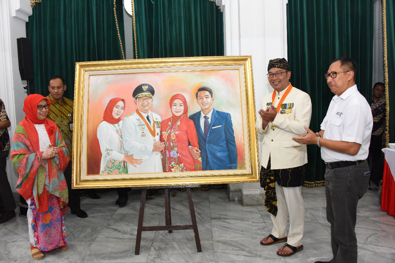 Fokus Pembangunan Kebudayaan, Gedung Sate Akan Jadi Lokasi Wisata Sejarah dan Budaya