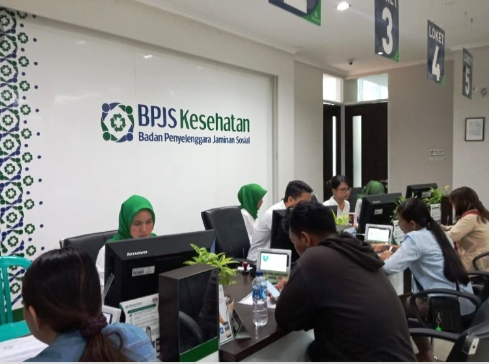 Kemensos Perbarui Data Peserta Penerima Bantuan Iuran, BPJS Kesehatan Daftarkan Pengganti