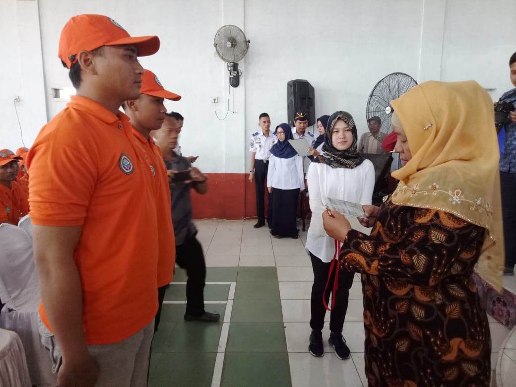 Warga Terdampak Pelabuhan Patimban Dapat Basic Safety