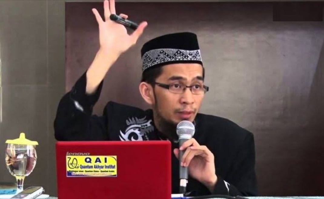 Ustad Adi Hidayat Dijadwalkan Ceramah Idul Adha di Masjid Jabal Nur, Cijambe