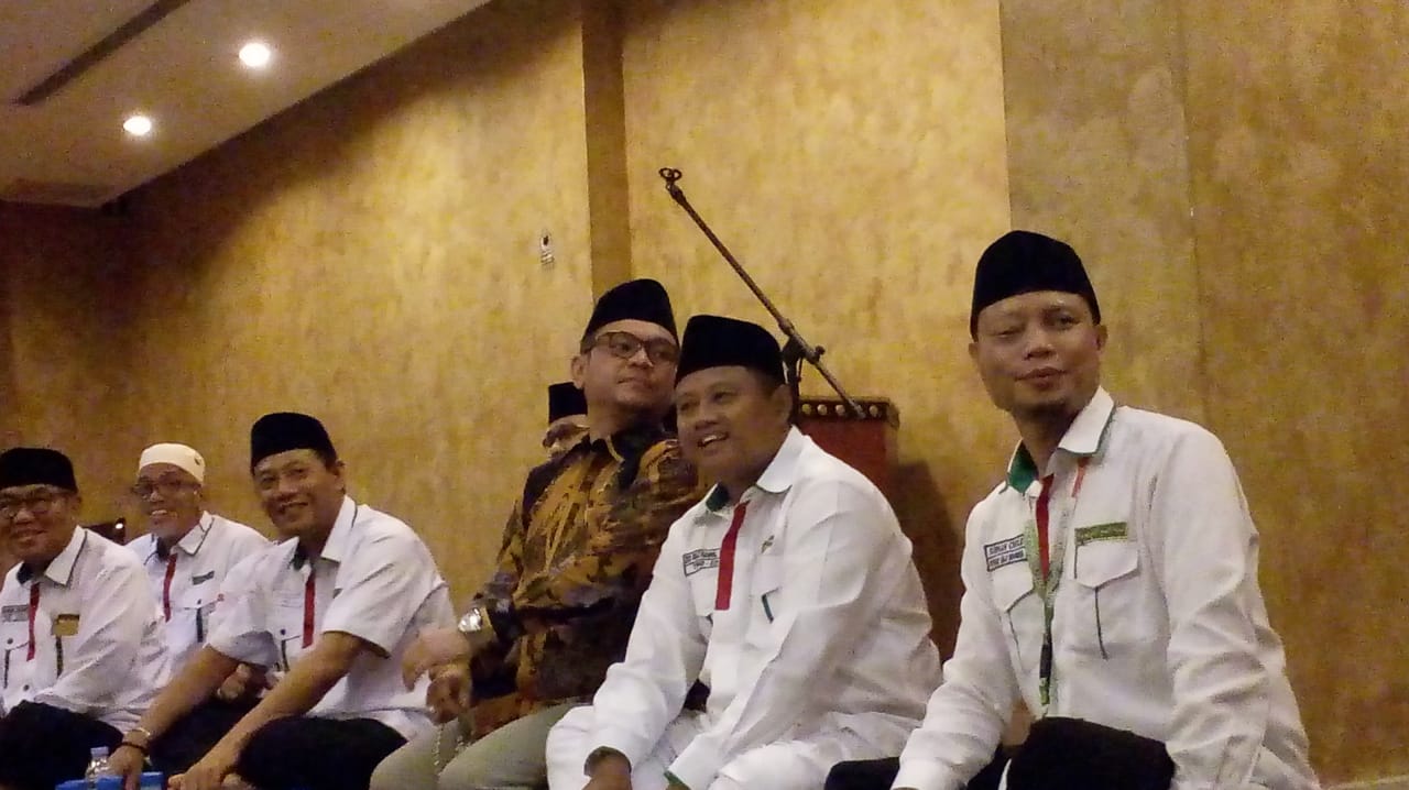 Tahun 2020, Jabar Bakal Tambah Petugas Haji