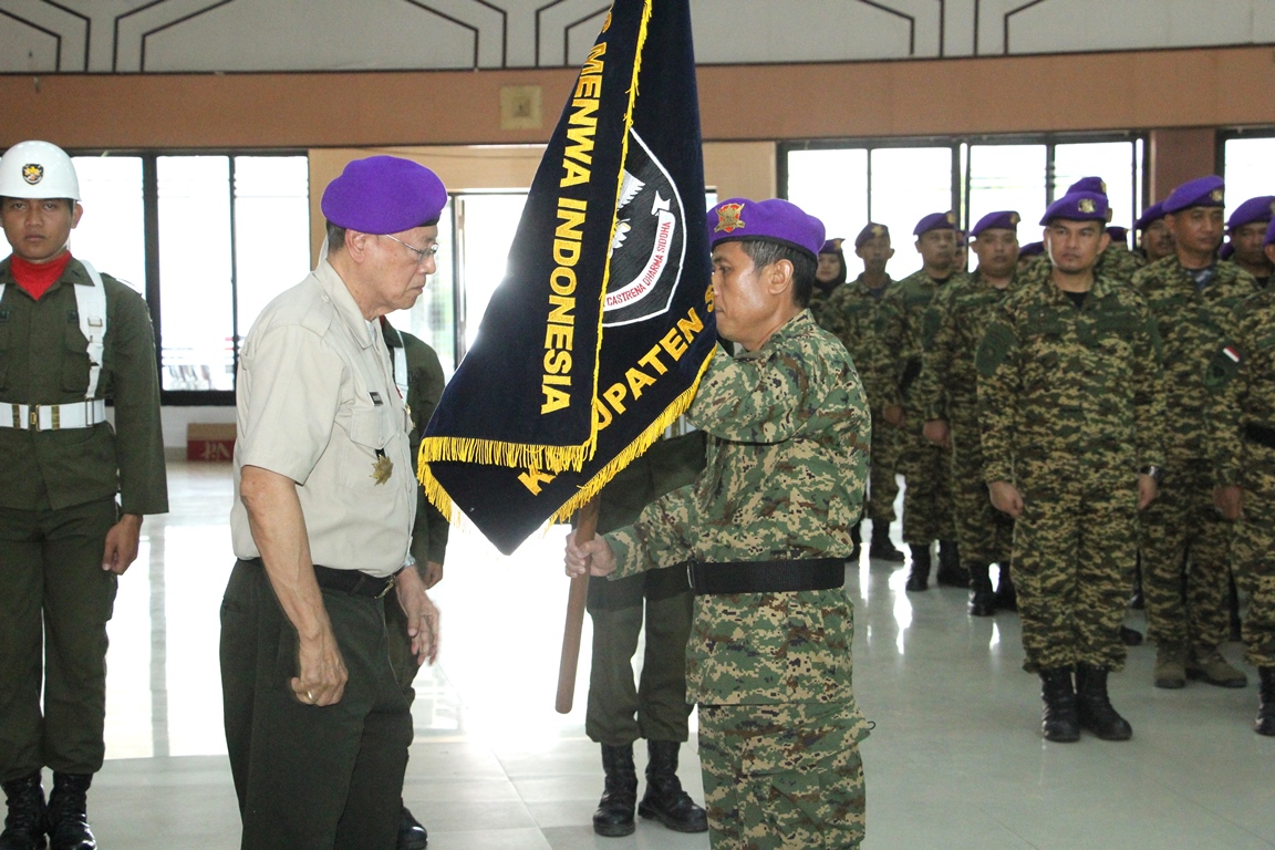 Nana Mulyana Nakhodai Menwa Subang