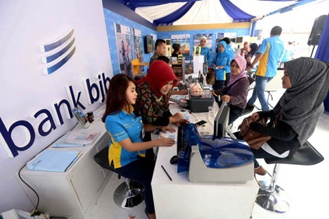 Bank bjb Komitmen Kembangkan Perekonomian