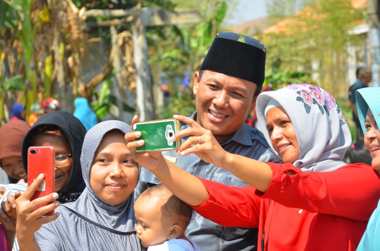 Wabup Karawang Tawarkan Solusi Pembangunan Underpass