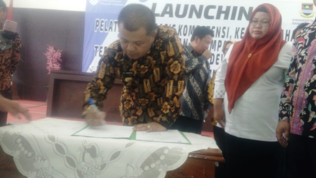 Genap Satu Tahun, Program Akur 30% Berhasil