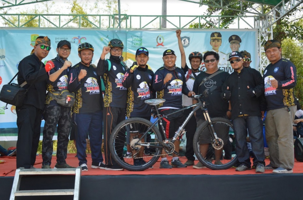 Sport Tourims FUN Bike 2019