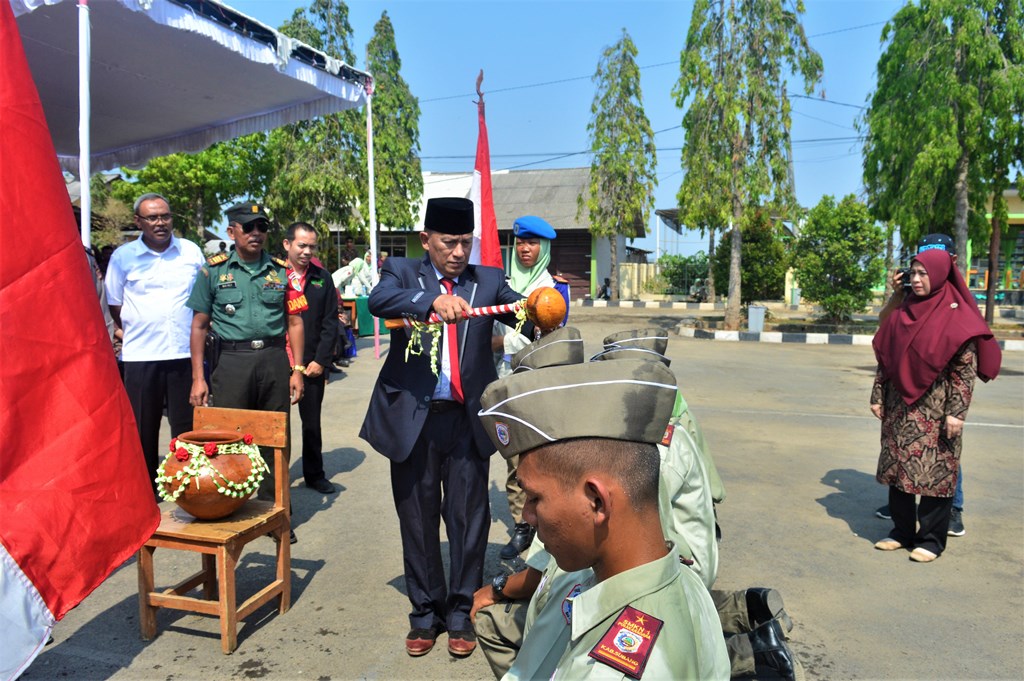 SMKN 1 Pusakanagara Sekolah Ideal yang jadi Rujukan