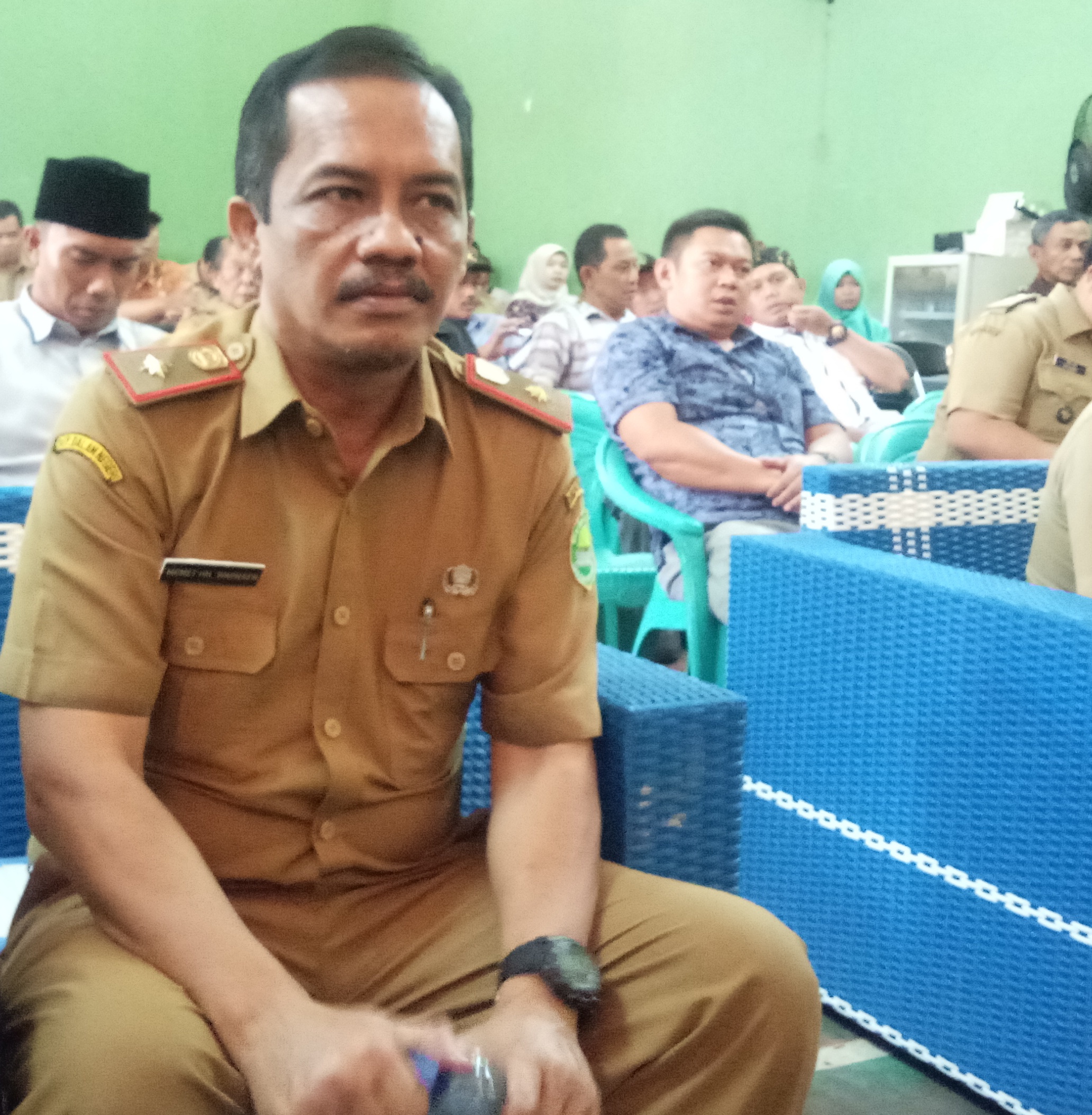 Hidupkan Kembali Budaya Gotongroyong