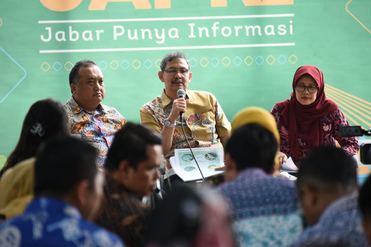 Pemdaprov Jabar Pastikan Pengembangan Wisata Air Sesuai Regulasi