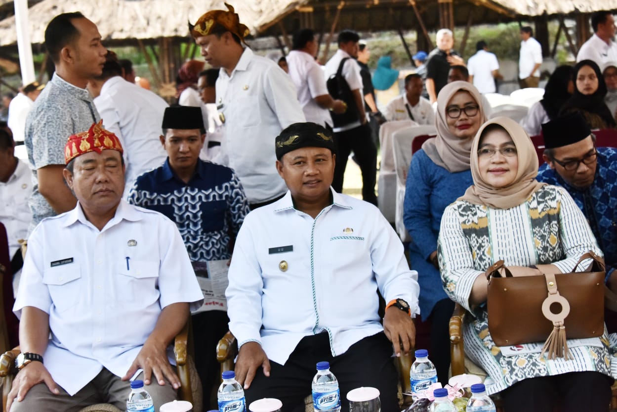 Desa Jadi Salah Satu Skala Prioritas Pembangunan di Jabar