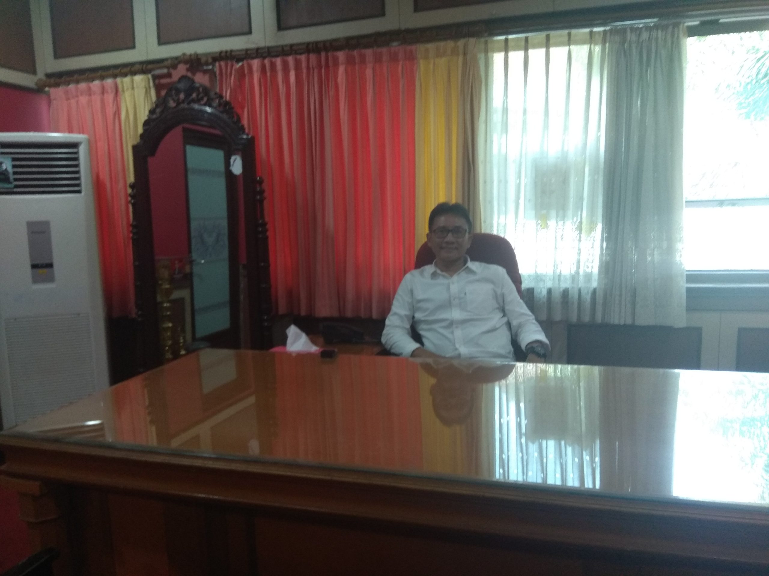 Demokrat dan PKS Tergeser, Empat Partai Tempatkan Kadernya jadi Pimpinan DPRD