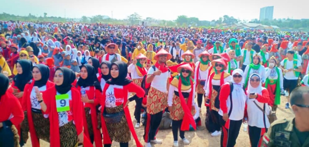 DPRD Kritisi Event Goyang Karawang