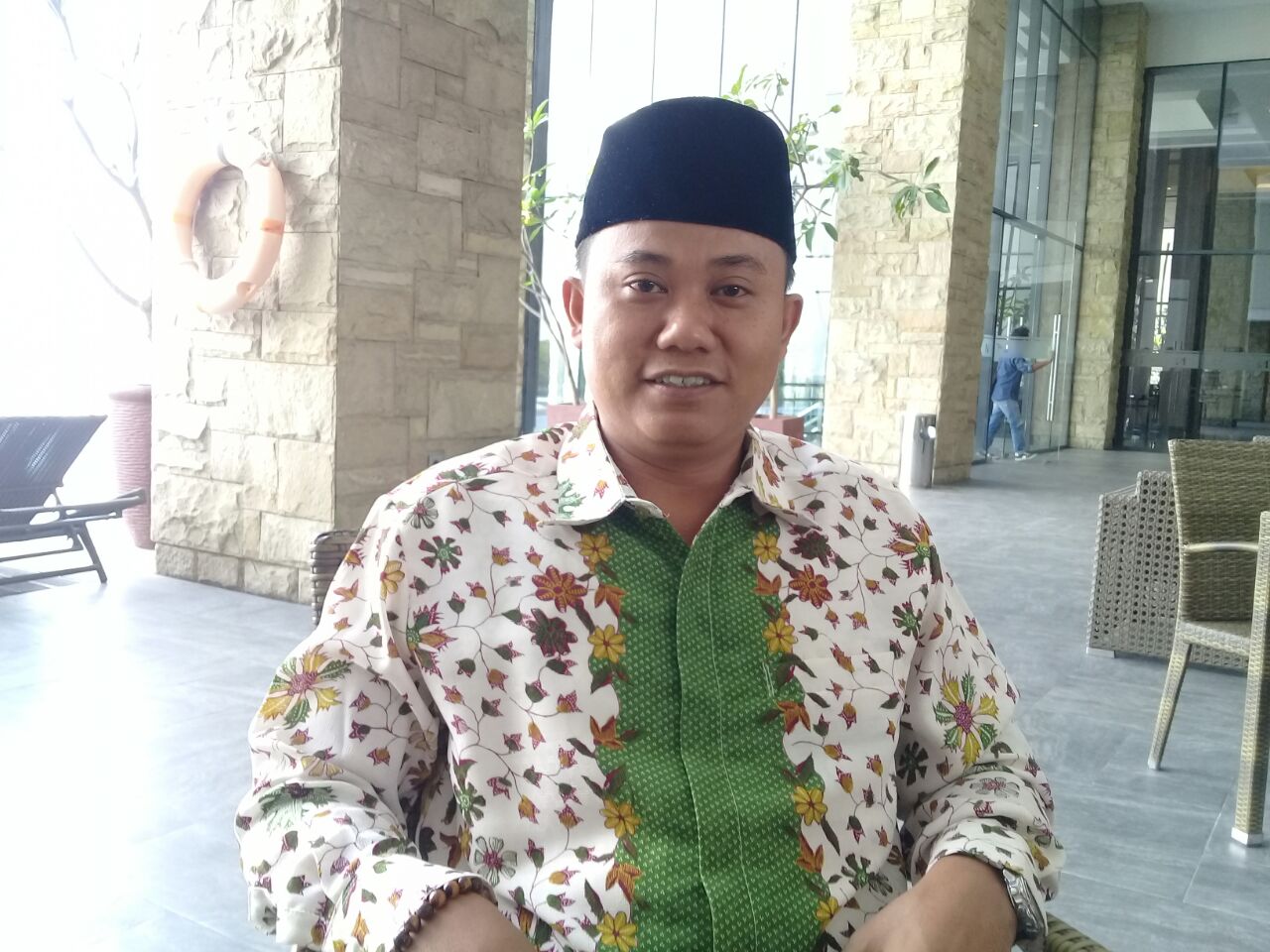 Gubernur Diminta Turun Tangan, Selesaikan Kasus Pencemaran Sungai Burugbug