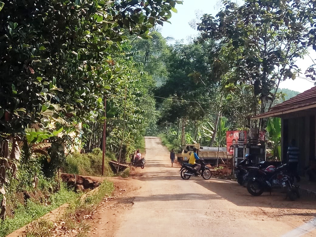 Jalan Cijambe-Cirangkong Rawan Begal, Aparat Diminta Patroli Ciptakan Rasa Aman