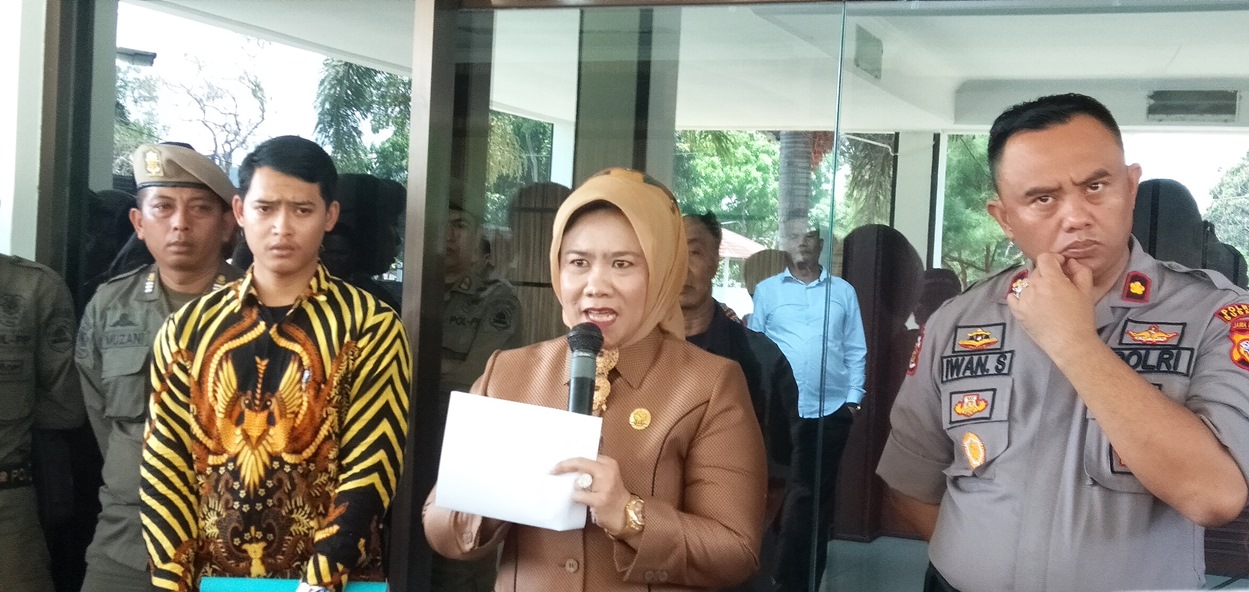 Fokus Atasi Pencemaran Lingkungan, DPRD Akan Cek ke Lapangan