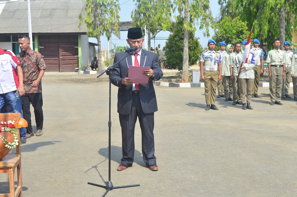 SMK Pelayaran Akan Berdiri di Patimban