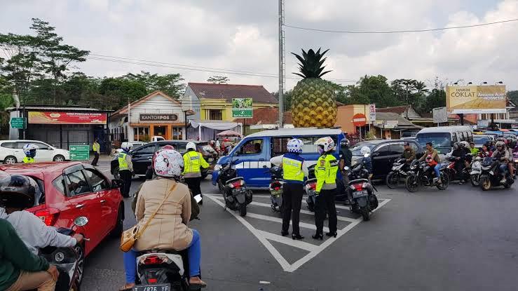 Warga Dukung Pembangunan Lingkar Jalancagak, Diharapkan Bisa Atasi Kemacetan