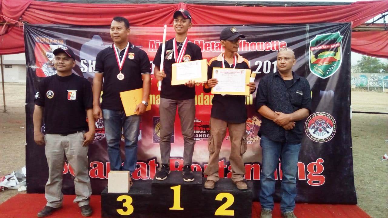 Bupati Cup Capai 23 Gelombang