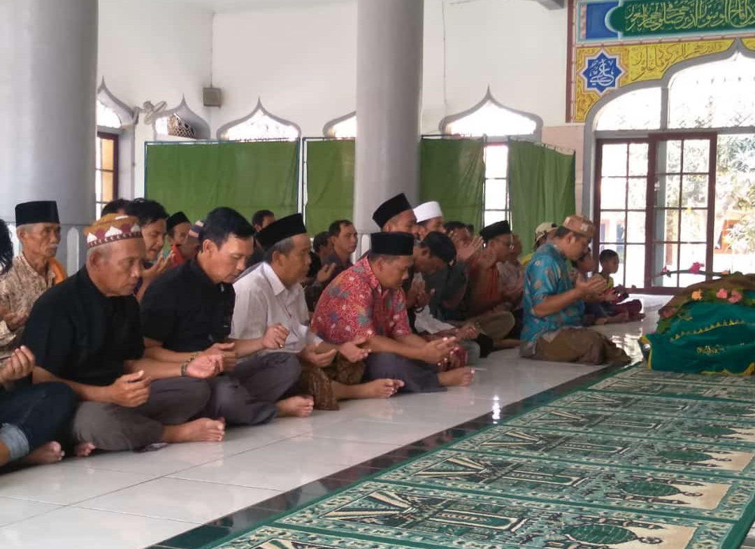 Satya Bocah Obesitas Meninggal Dunia