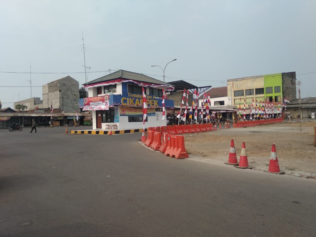 Setujui Daerah Otonomi Baru Cikampek, Pemkab Karawang Diminta Danai Kajian