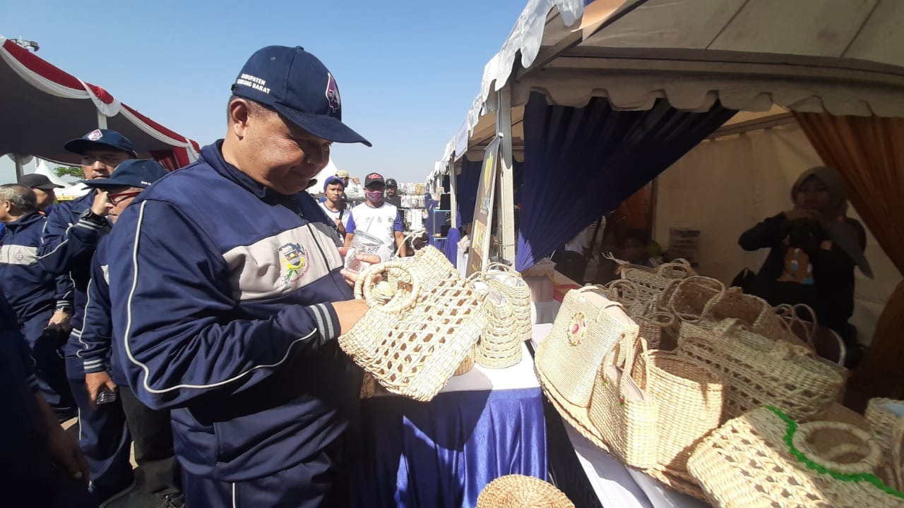Koperasi Harus Masuk Dunia Digital