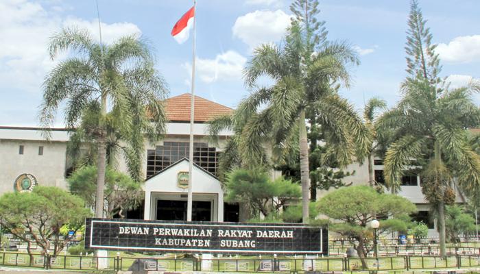 50 Caleg Terpilih Dilantik Hari Ini, 26 Incumbent 24 Wajah Baru