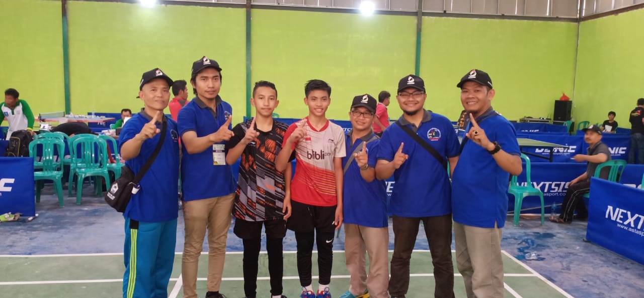 Jabar Juara Umum Porsadin, Purwakarta Sumbang 1 Emas