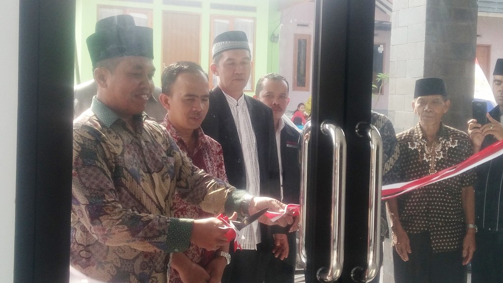 Yayasan Rohmatul Huda Ciptakan Lulusan Pesantren Life Skill