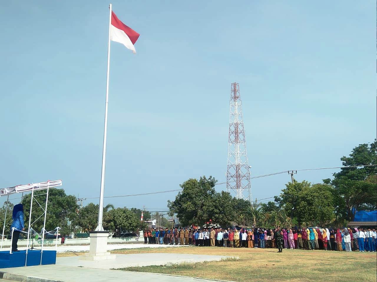 Pemuda Diajak Bangun Desa