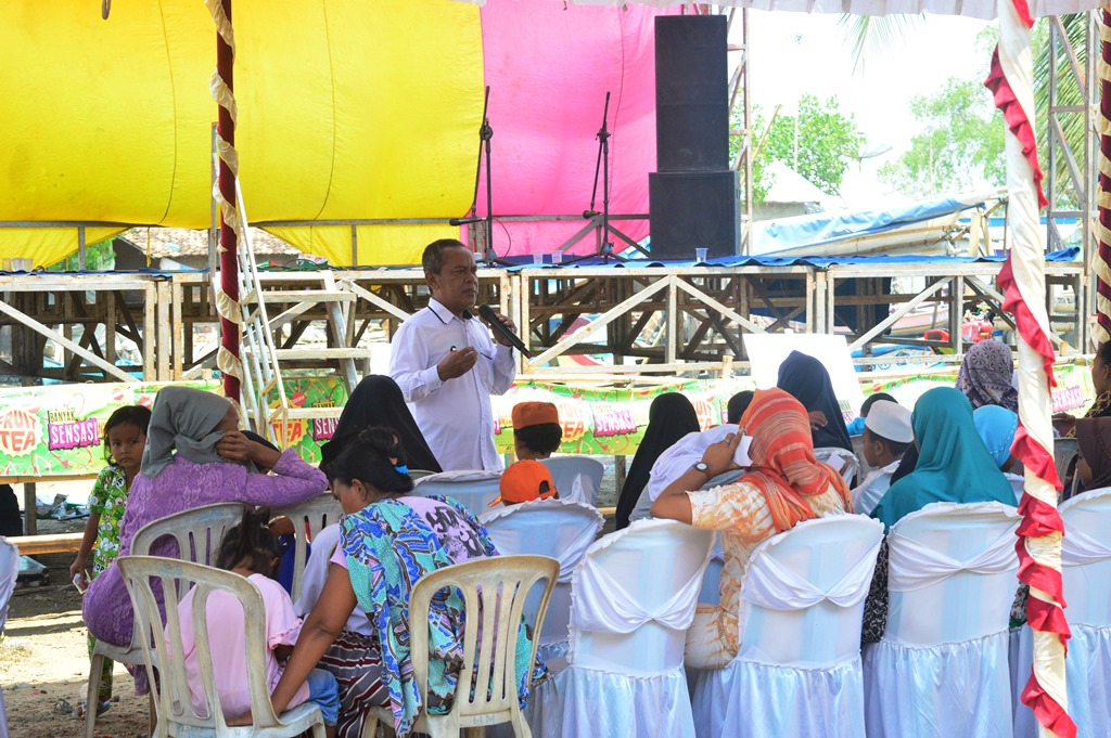 Pemerintah Harus Perhatikan Nasib Nelayan Patimban