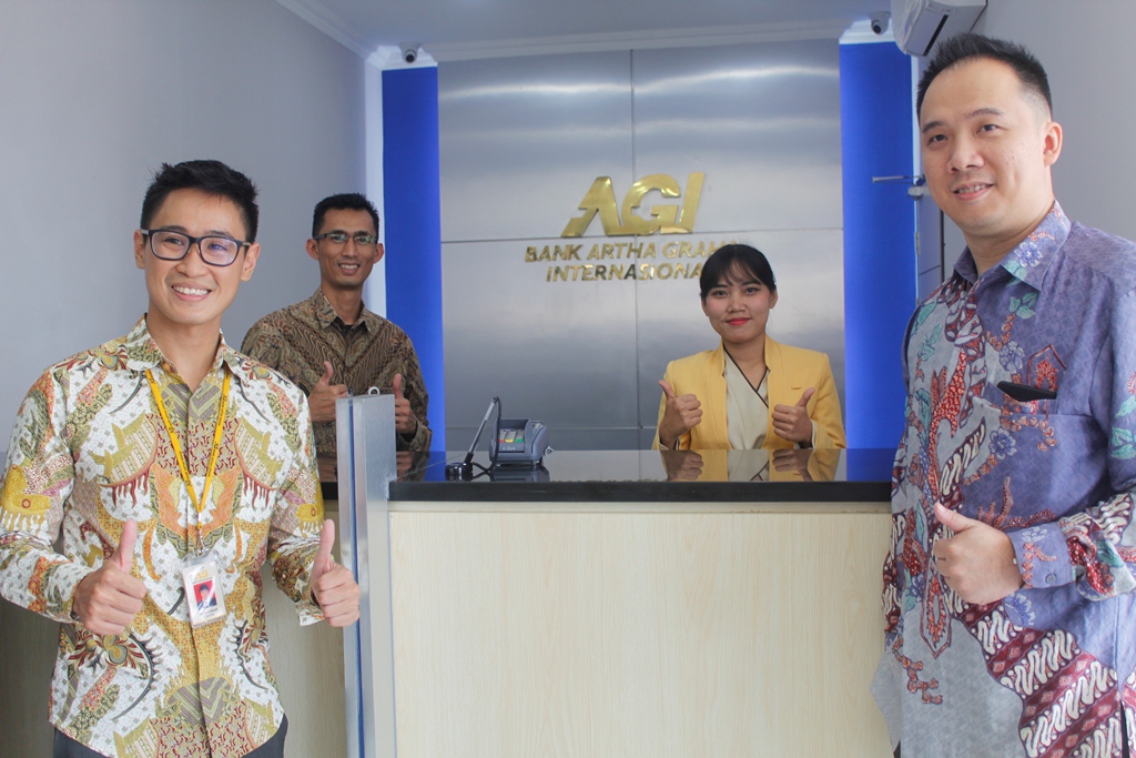 Bank Artha Graha Internasional, Bidik Nasabah Pekerja Industri dan Pemilik Usaha