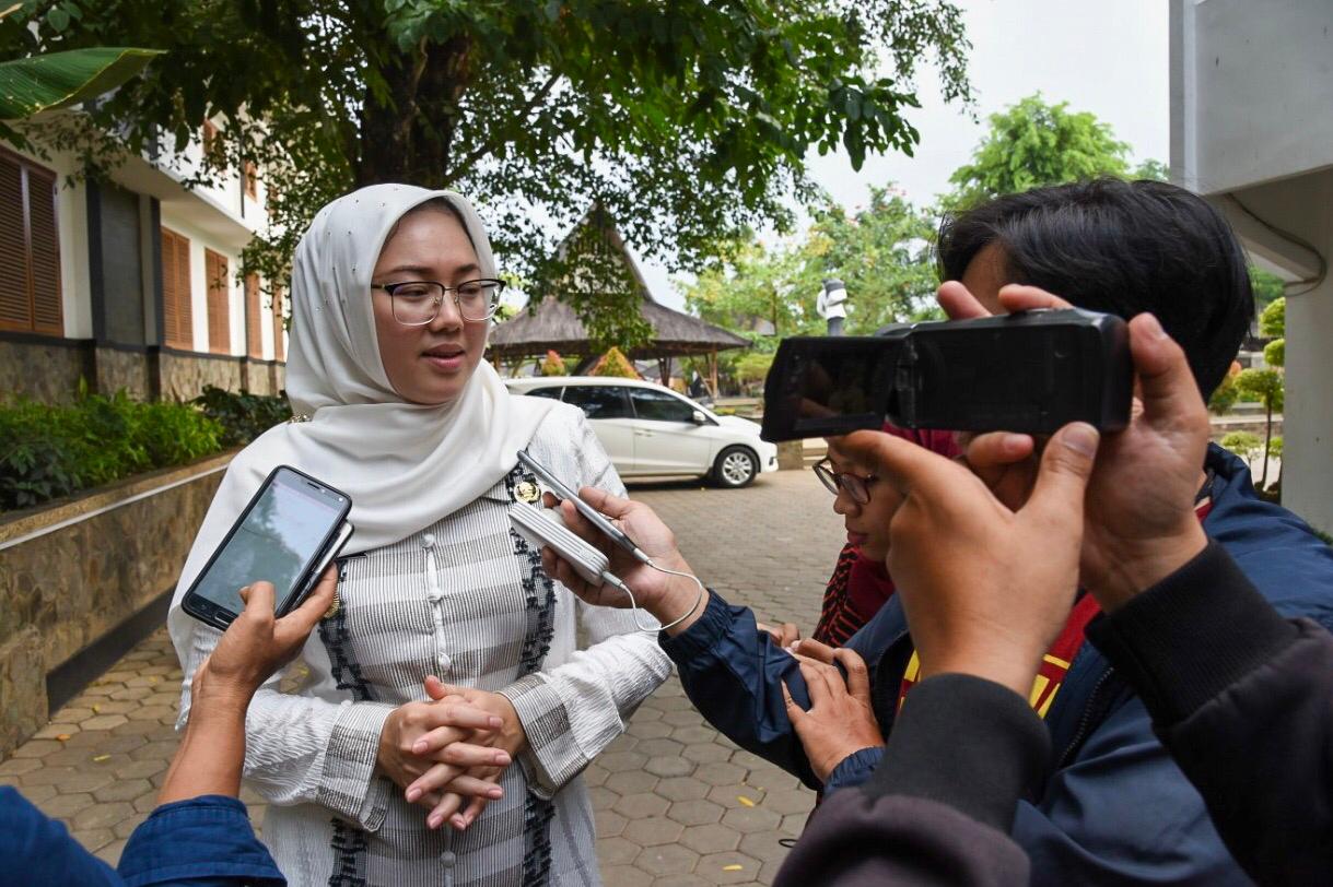 Harapkan Percepatan Kesejahteraan dan Pembangunan Bangsa