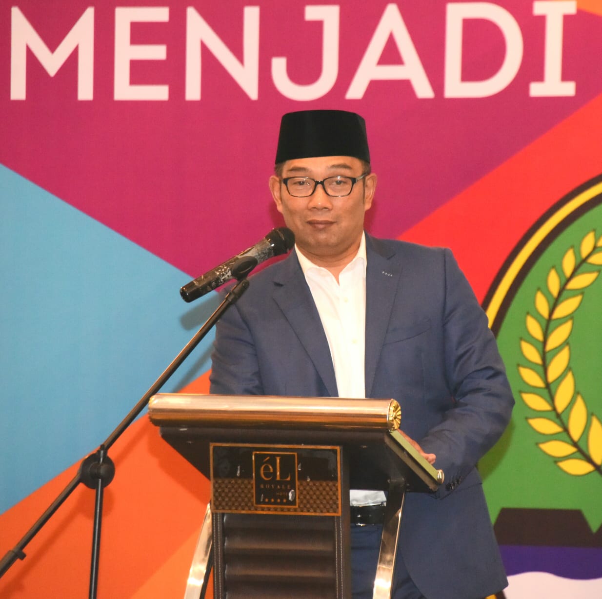 Gubernur Paparkan Tiga Model Revitalisasi SMK di Jabar