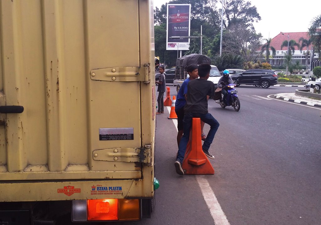 Menderita DBD, 3 Anak Jalanan Tewas