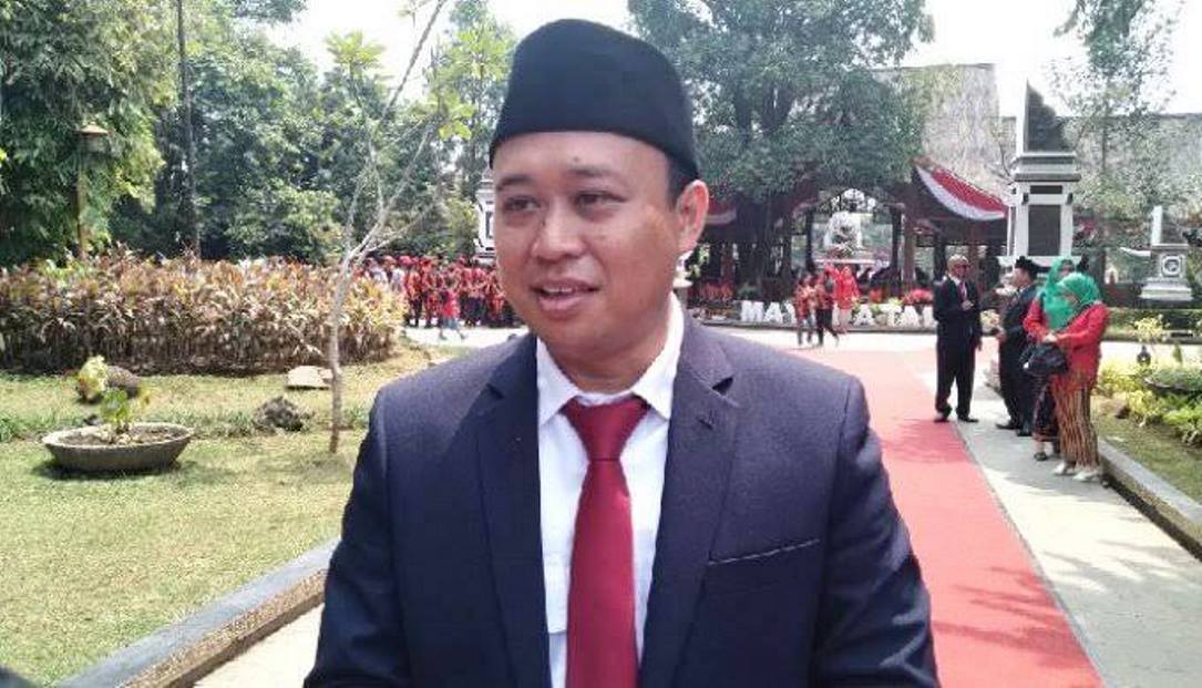 Menteri Muda Dukung Akselerasi Pembangunan