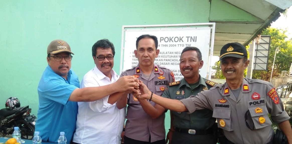 Waspada Pencurian Kendaraan Bermotor, Warga Diharapkan Lapor Aparat