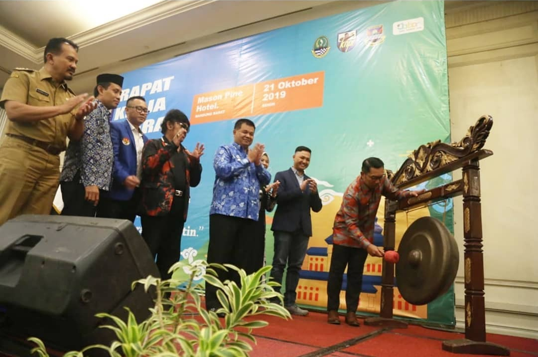 Pariwisata Miliki Multiplayer Evect Besar, Mampu Serap Angka Pengangguran