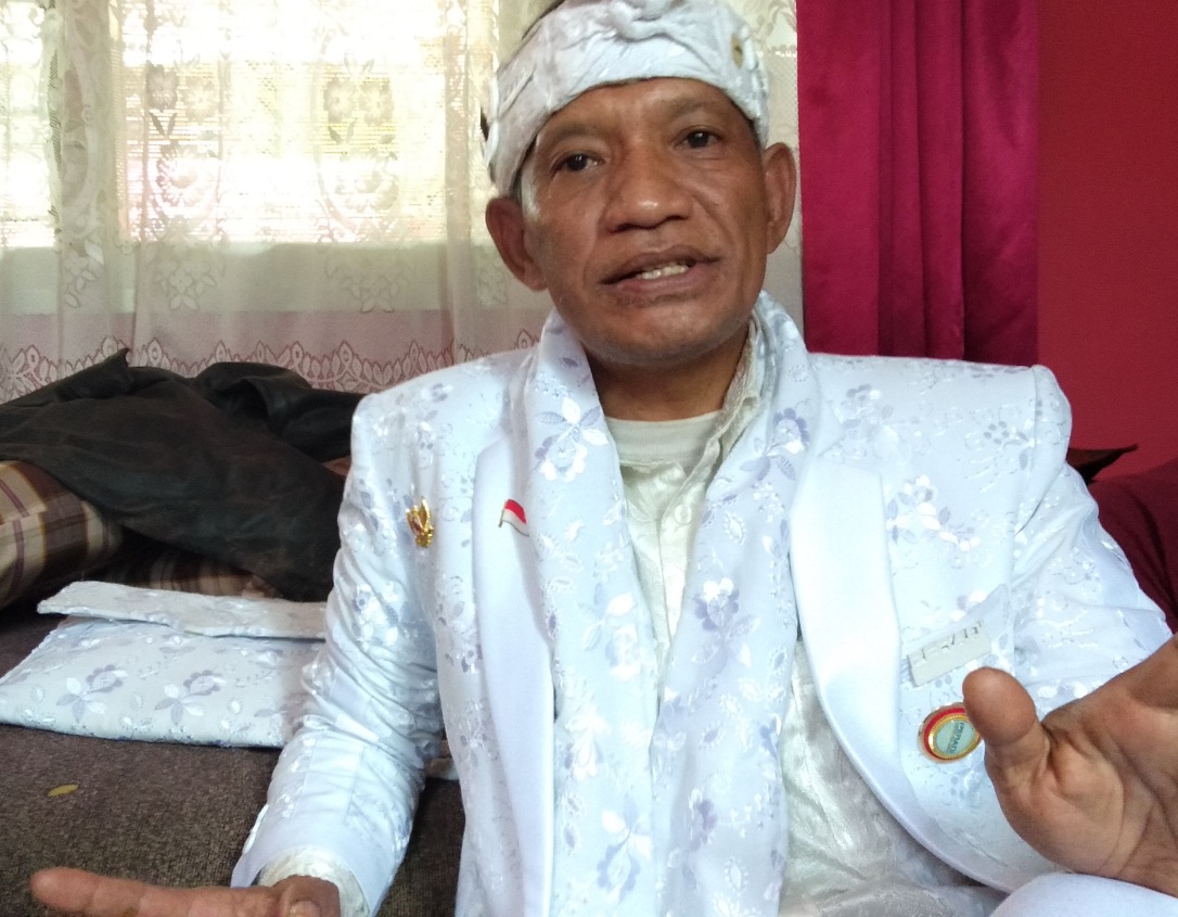 Komisioner Bawaslu Kena Sanksi, Buntut Dikabulkannya Aduan Sri Ke DKPP