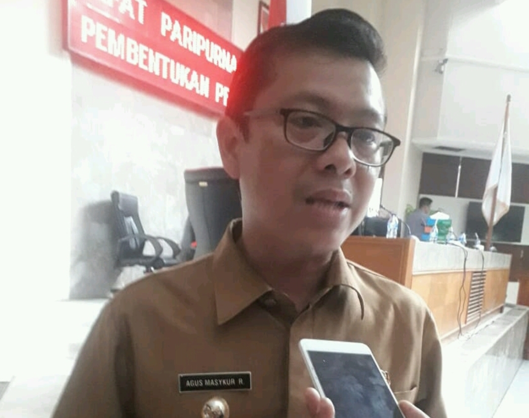 Wabup Minta ASN Koperatif Diperiksa KPK