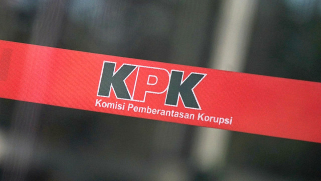 HTS Akui Terima Uang dari Peserta CPNS K2