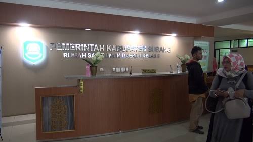 AKSI Pertanyakan Apotek Swasta di RSUD