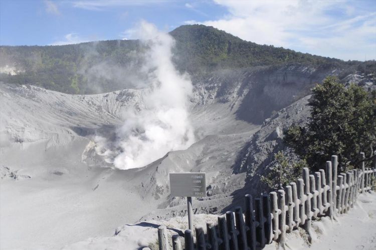 Destana Berikan Pemahaman Bahaya Bencana